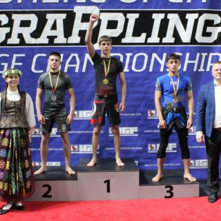 2025 BALTIC OPEN GRAPPLING GI/NOGI CHAMPIONSHIP – 190