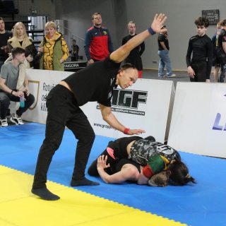 2025 BALTIC OPEN GRAPPLING GI/NOGI CHAMPIONSHIP – 173
