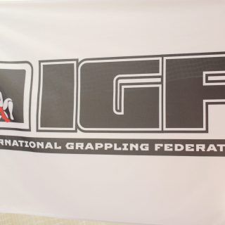 2025 EUROPEAN OPEN IGF GRAPPLING GI/NOGI CHAMPIONSHIP – 153