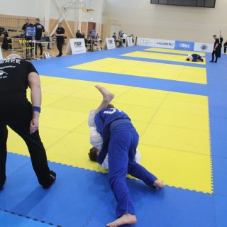 2025 EUROPEAN OPEN IGF GRAPPLING GI/NOGI CHAMPIONSHIP – 207