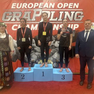 2025 EUROPEAN OPEN IGF GRAPPLING GI/NOGI CHAMPIONSHIP – 602
