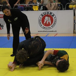 2025 EUROPEAN OPEN IGF GRAPPLING GI/NOGI CHAMPIONSHIP – 485