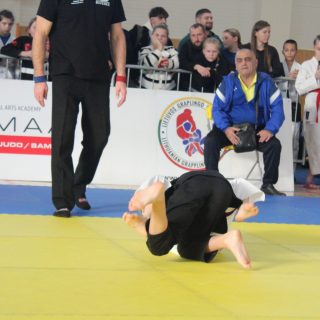 2025 EUROPEAN OPEN IGF GRAPPLING GI/NOGI CHAMPIONSHIP – 94