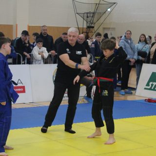 2025 EUROPEAN OPEN IGF GRAPPLING GI/NOGI CHAMPIONSHIP – 177
