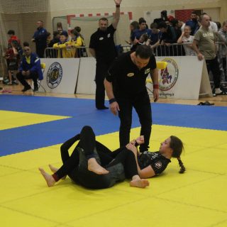 2025 EUROPEAN OPEN IGF GRAPPLING GI/NOGI CHAMPIONSHIP – 387