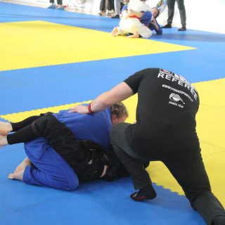 2025 EUROPEAN OPEN IGF GRAPPLING GI/NOGI CHAMPIONSHIP – 34