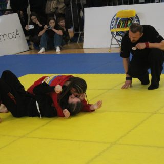 2025 EUROPEAN OPEN IGF GRAPPLING GI/NOGI CHAMPIONSHIP – 85