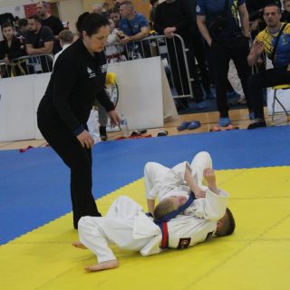2025 EUROPEAN OPEN IGF GRAPPLING GI/NOGI CHAMPIONSHIP – 172