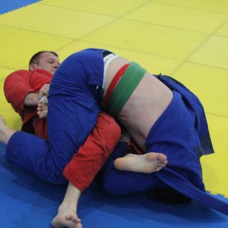 2025 EUROPEAN OPEN IGF GRAPPLING GI/NOGI CHAMPIONSHIP – 191