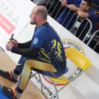 2025 EUROPEAN OPEN IGF GRAPPLING GI/NOGI CHAMPIONSHIP – 98