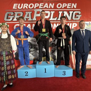 2025 EUROPEAN OPEN IGF GRAPPLING GI/NOGI CHAMPIONSHIP – 515
