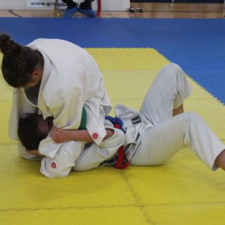 2025 EUROPEAN OPEN IGF GRAPPLING GI/NOGI CHAMPIONSHIP – 90