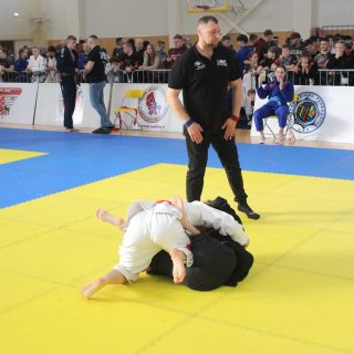 2025 EUROPEAN OPEN IGF GRAPPLING GI/NOGI CHAMPIONSHIP – 80