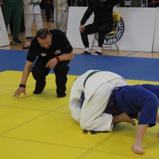 2025 EUROPEAN OPEN IGF GRAPPLING GI/NOGI CHAMPIONSHIP – 99
