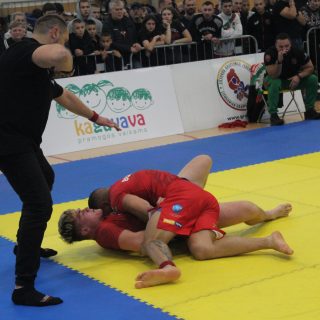 2025 EUROPEAN OPEN IGF GRAPPLING GI/NOGI CHAMPIONSHIP – 260