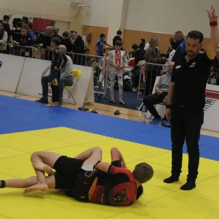2025 EUROPEAN OPEN IGF GRAPPLING GI/NOGI CHAMPIONSHIP – 437
