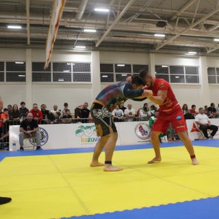 2025 EUROPEAN OPEN IGF GRAPPLING GI/NOGI CHAMPIONSHIP – 384