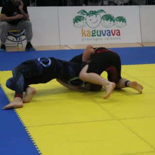2025 EUROPEAN OPEN IGF GRAPPLING GI/NOGI CHAMPIONSHIP – 287