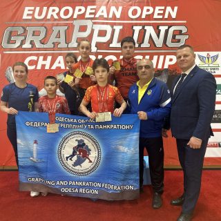 2025 EUROPEAN OPEN IGF GRAPPLING GI/NOGI CHAMPIONSHIP – 619