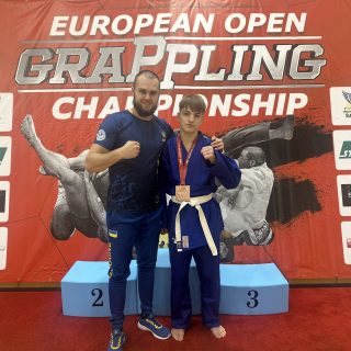 2025 EUROPEAN OPEN IGF GRAPPLING GI/NOGI CHAMPIONSHIP – 573