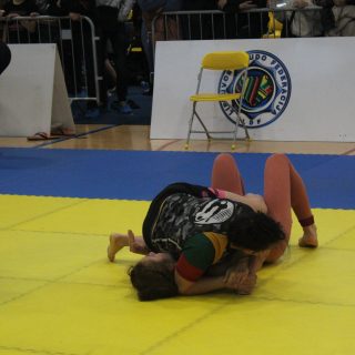 2025 EUROPEAN OPEN IGF GRAPPLING GI/NOGI CHAMPIONSHIP – 266