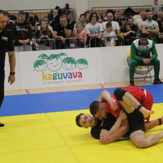 2025 EUROPEAN OPEN IGF GRAPPLING GI/NOGI CHAMPIONSHIP – 407