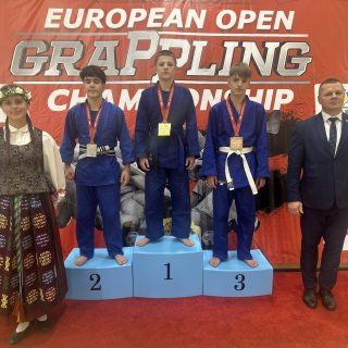 2025 EUROPEAN OPEN IGF GRAPPLING GI/NOGI CHAMPIONSHIP – 572
