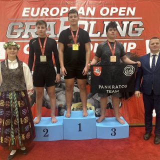 2025 EUROPEAN OPEN IGF GRAPPLING GI/NOGI CHAMPIONSHIP – 636