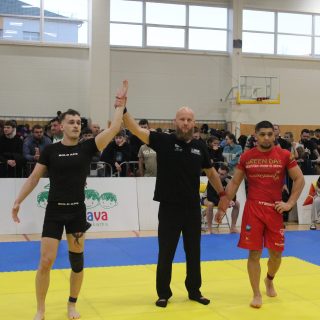 2025 EUROPEAN OPEN IGF GRAPPLING GI/NOGI CHAMPIONSHIP – 302