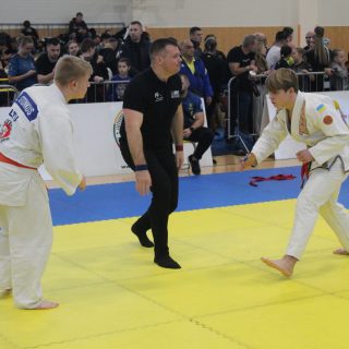 2025 EUROPEAN OPEN IGF GRAPPLING GI/NOGI CHAMPIONSHIP – 236
