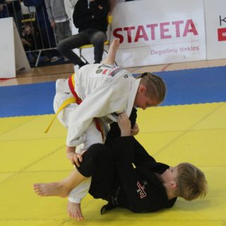 2025 EUROPEAN OPEN IGF GRAPPLING GI/NOGI CHAMPIONSHIP – 154
