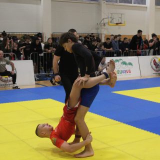 2025 EUROPEAN OPEN IGF GRAPPLING GI/NOGI CHAMPIONSHIP – 328