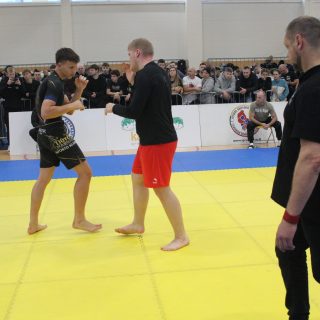 2025 EUROPEAN OPEN IGF GRAPPLING GI/NOGI CHAMPIONSHIP – 275