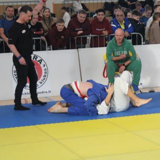 2025 EUROPEAN OPEN IGF GRAPPLING GI/NOGI CHAMPIONSHIP – 77
