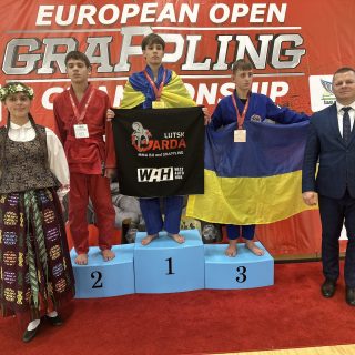 2025 EUROPEAN OPEN IGF GRAPPLING GI/NOGI CHAMPIONSHIP – 558