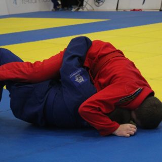 2025 EUROPEAN OPEN IGF GRAPPLING GI/NOGI CHAMPIONSHIP – 166