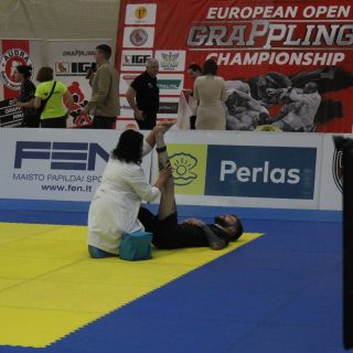 2025 EUROPEAN OPEN IGF GRAPPLING GI/NOGI CHAMPIONSHIP – 283