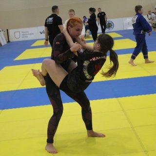 2025 EUROPEAN OPEN IGF GRAPPLING GI/NOGI CHAMPIONSHIP – 240