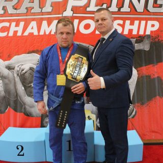 2025 EUROPEAN OPEN IGF GRAPPLING GI/NOGI CHAMPIONSHIP – 220