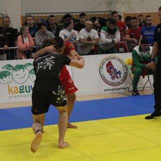 2025 EUROPEAN OPEN IGF GRAPPLING GI/NOGI CHAMPIONSHIP – 380