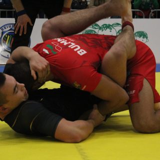 2025 EUROPEAN OPEN IGF GRAPPLING GI/NOGI CHAMPIONSHIP – 459
