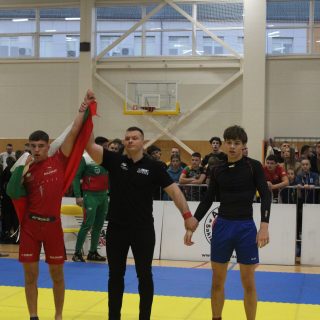2025 EUROPEAN OPEN IGF GRAPPLING GI/NOGI CHAMPIONSHIP – 304