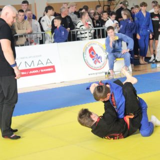 2025 EUROPEAN OPEN IGF GRAPPLING GI/NOGI CHAMPIONSHIP – 74