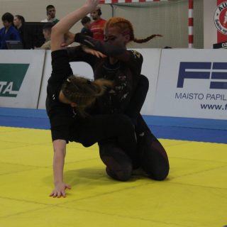 2025 EUROPEAN OPEN IGF GRAPPLING GI/NOGI CHAMPIONSHIP – 252