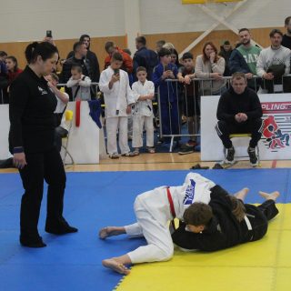 2025 EUROPEAN OPEN IGF GRAPPLING GI/NOGI CHAMPIONSHIP – 238