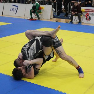 2025 EUROPEAN OPEN IGF GRAPPLING GI/NOGI CHAMPIONSHIP – 285