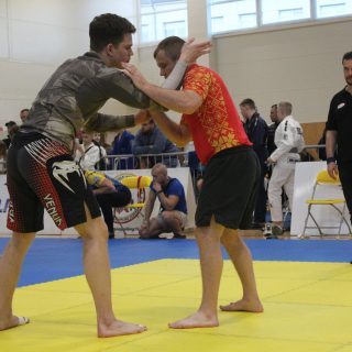 2025 EUROPEAN OPEN IGF GRAPPLING GI/NOGI CHAMPIONSHIP – 257