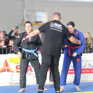 2025 EUROPEAN OPEN IGF GRAPPLING GI/NOGI CHAMPIONSHIP – 45