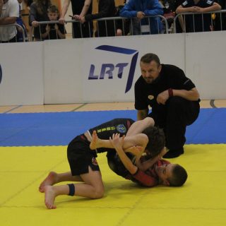 2025 EUROPEAN OPEN IGF GRAPPLING GI/NOGI CHAMPIONSHIP – 442