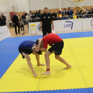 2025 EUROPEAN OPEN IGF GRAPPLING GI/NOGI CHAMPIONSHIP – 490
